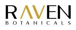 Raven Botanicals - logo
