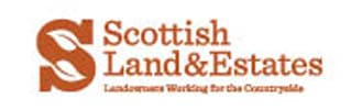 Scottish Land & Estates - Real Marketing Client